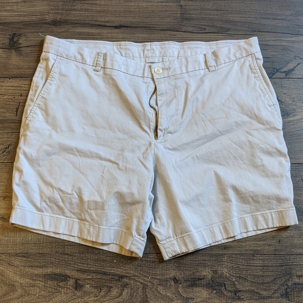 Southern Tide shorts